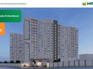 Apartamento - Venda - Bairro Alto - Curitiba - PR