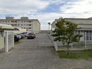 Apartamento - Venda - Cidade Jardim - So Jos dos Pinhais - PR