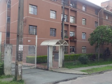 Apartamento - Venda - Cidade Industrial - Curitiba - PR