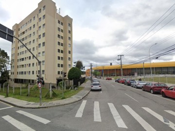 Apartamento - Venda - Santa Candida - Curitiba - PR