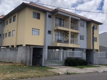 Apartamento - Venda - Alto Tarum - Pinhais - PR