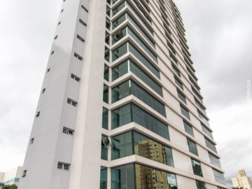 Apartamento Alto Padro - Venda - Cabral - Curitiba - PR