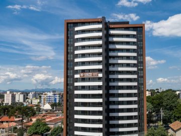 Apartamento - Venda - Bacacheri - Curitiba - PR