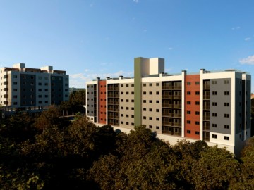 Apartamento - Venda - Santa Candida - Curitiba - PR