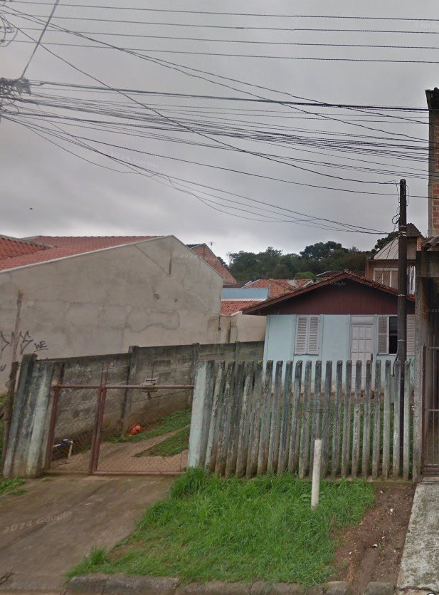 Casa - Venda - Loteamento Marinoni - Almirante Tamandare - PR