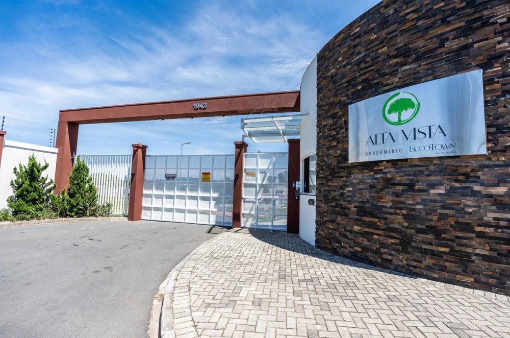 Terreno - Venda - Atuba - Colombo - PR