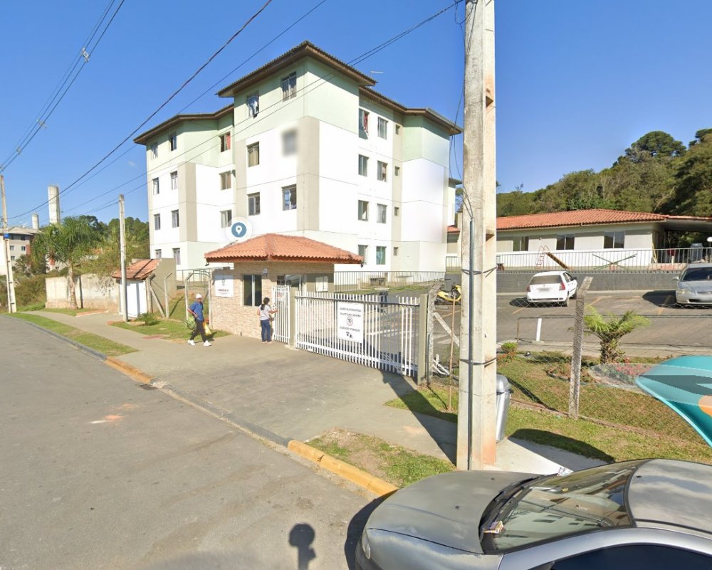 Apartamento - Venda - Santa Candida - Curitiba - PR