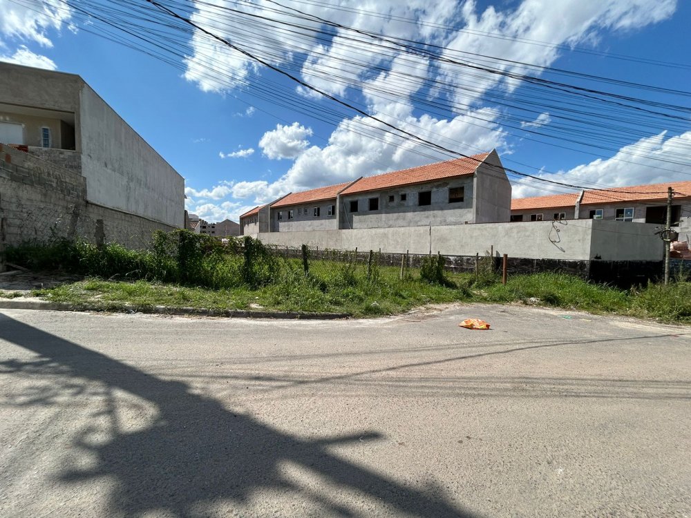 Terreno - Venda - Atuba - Curitiba - PR
