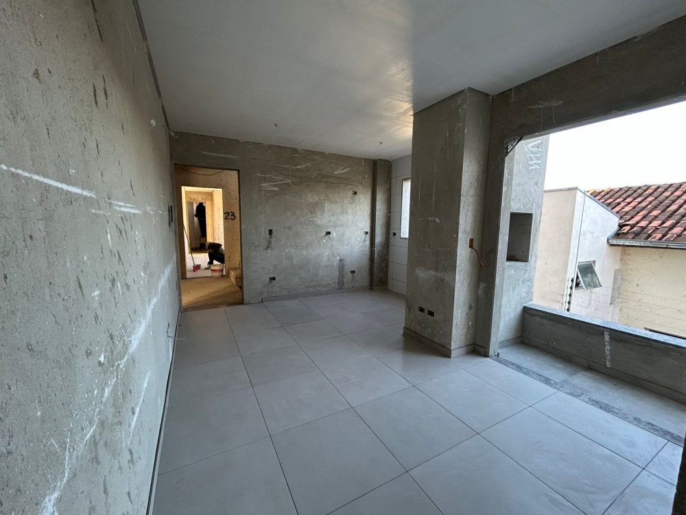 Apartamento - Venda - Cajuru - Curitiba - PR