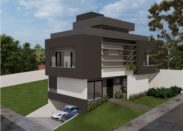 Terreno - Venda - Bairro Alto - Curitiba - PR