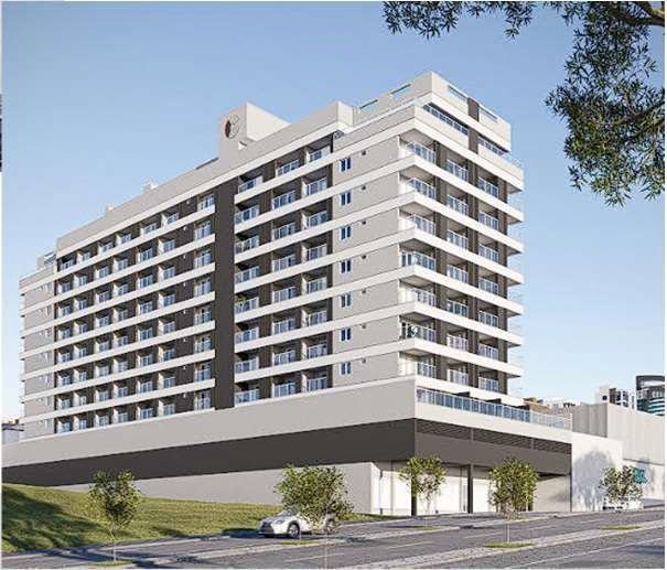 Apartamento - Venda - Bacacheri - Curitiba - PR