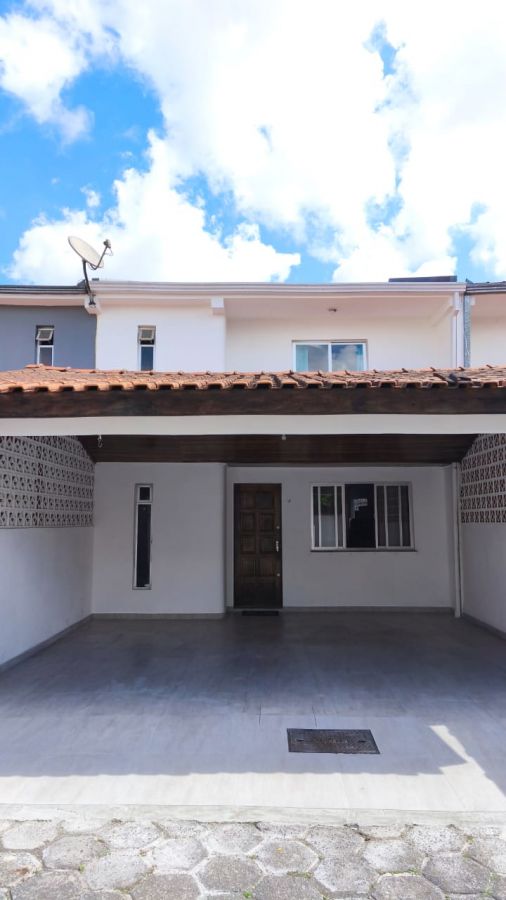 Sobrado - Venda - Bairro Alto - Curitiba - PR