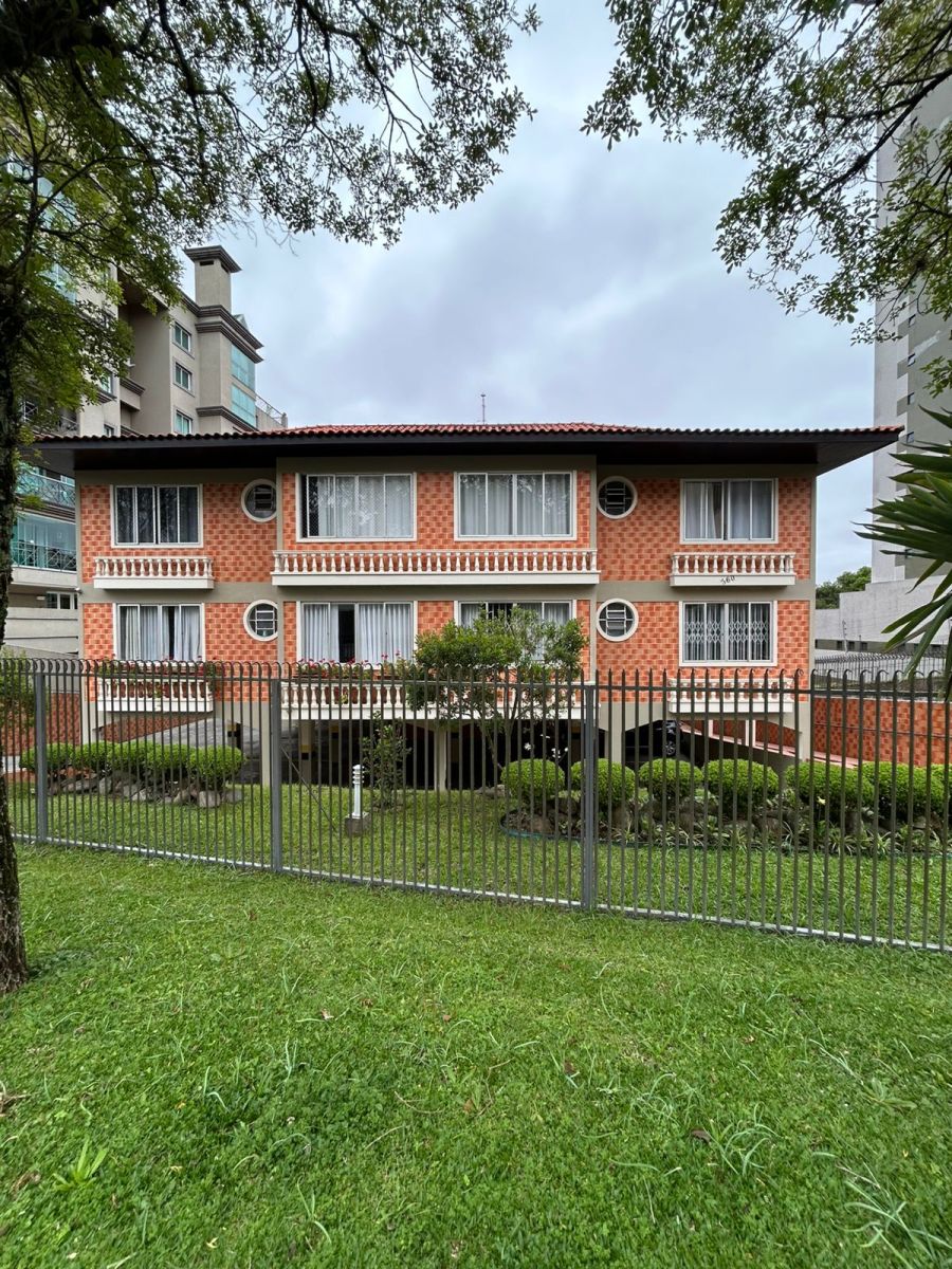 Apartamento - Venda - Bacacheri - Curitiba - PR