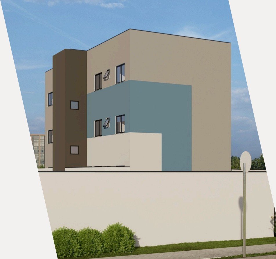 Apartamento - Venda - Cajuru - Curitiba - PR