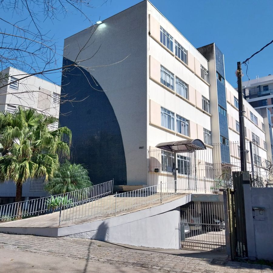 Apartamento - Venda - Água Verde - Curitiba - PR