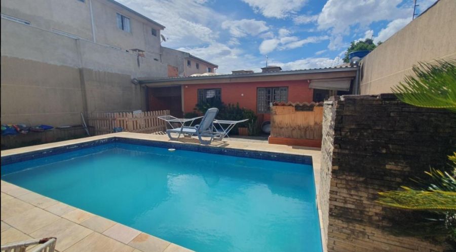 Casa - Venda - Bairro Alto - Curitiba - PR