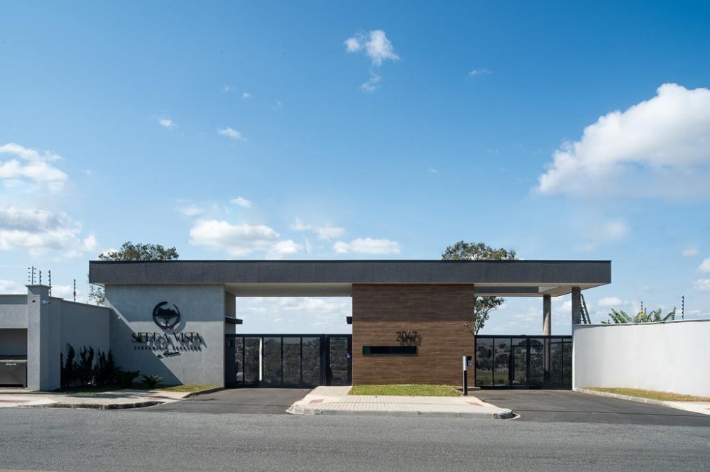 Terreno em Condomnio - Venda - Atuba - Colombo - PR