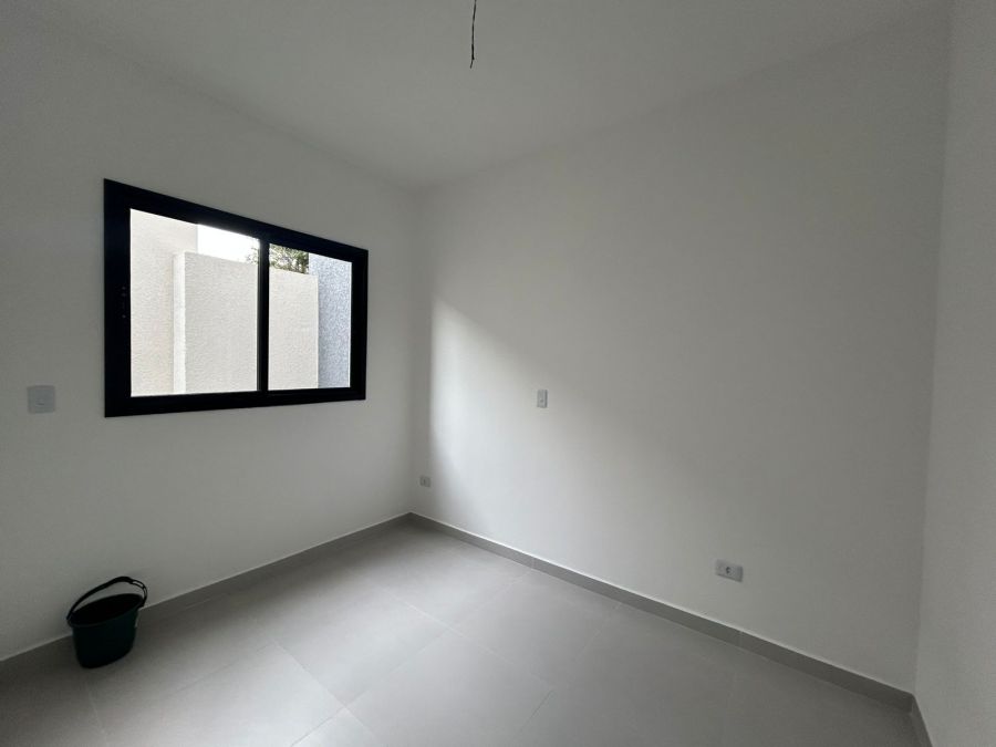 Apartamento - Venda - Cajuru - Curitiba - PR