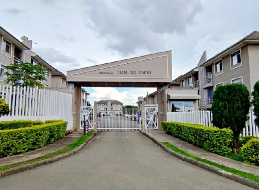 Apartamento - Venda - Bairro Alto - Curitiba - PR