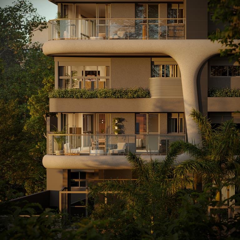 Apartamento Duplex - Venda - Ahú - Curitiba - PR