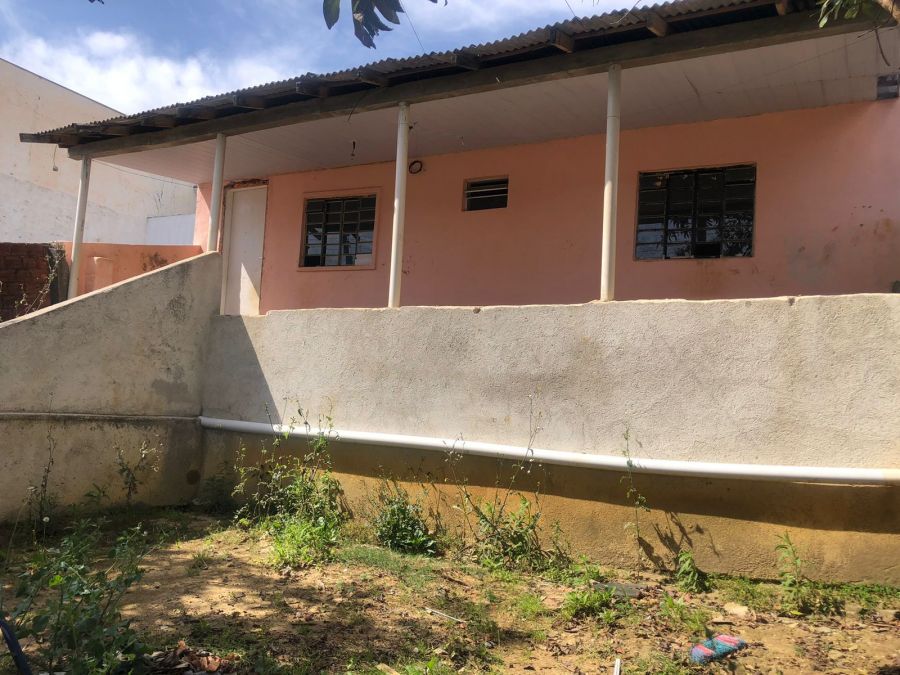 Casa - Venda - Vila Dona Fina - Campo Largo - PR