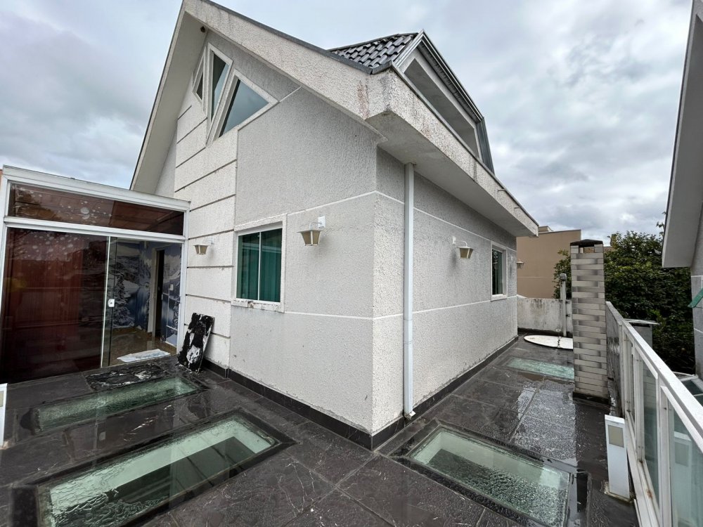 Sobrado - Venda - Bairro Alto - Curitiba - PR