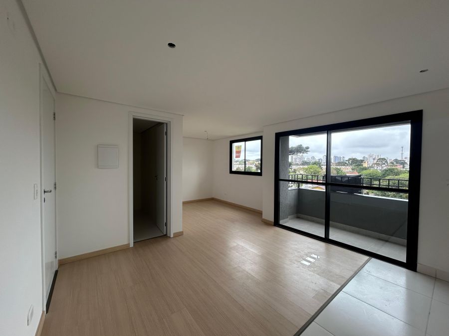 Apartamento - Venda - Cajuru - Curitiba - PR