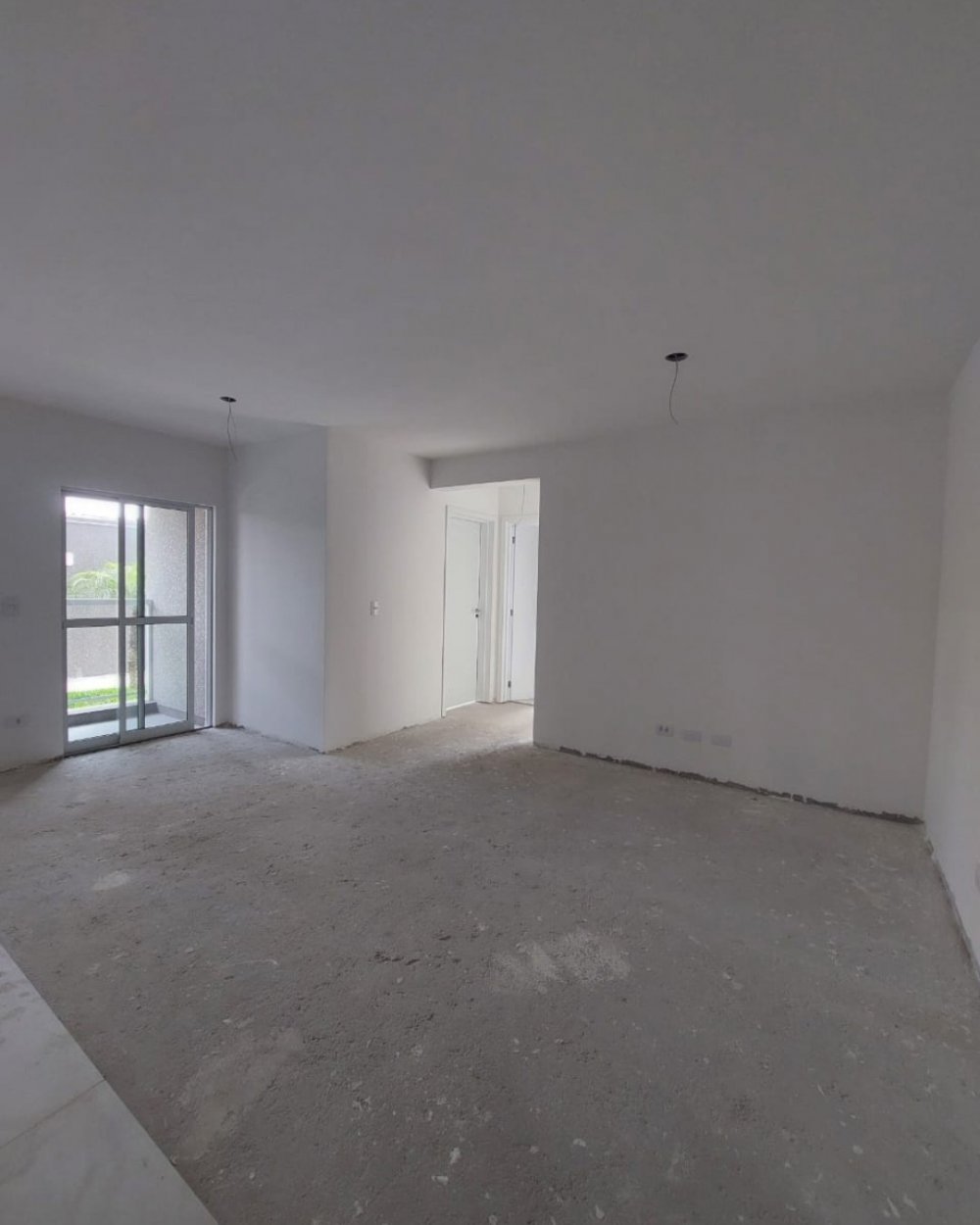 Apartamento - Venda - Weisspolis - Pinhais - PR