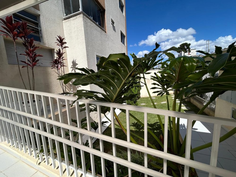 Apartamento - Venda - Santa Candida - Curitiba - PR