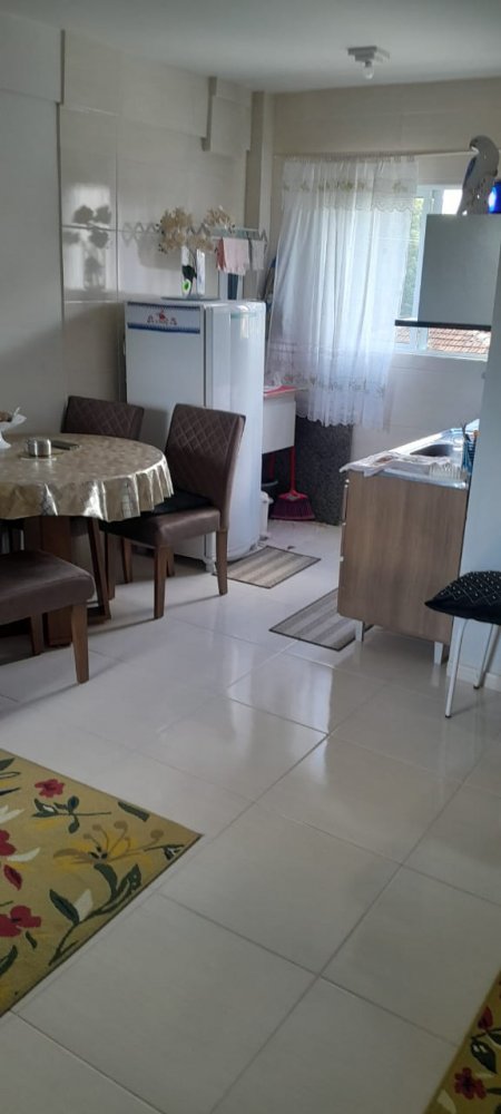 Apartamento - Venda - Tingui - Curitiba - PR