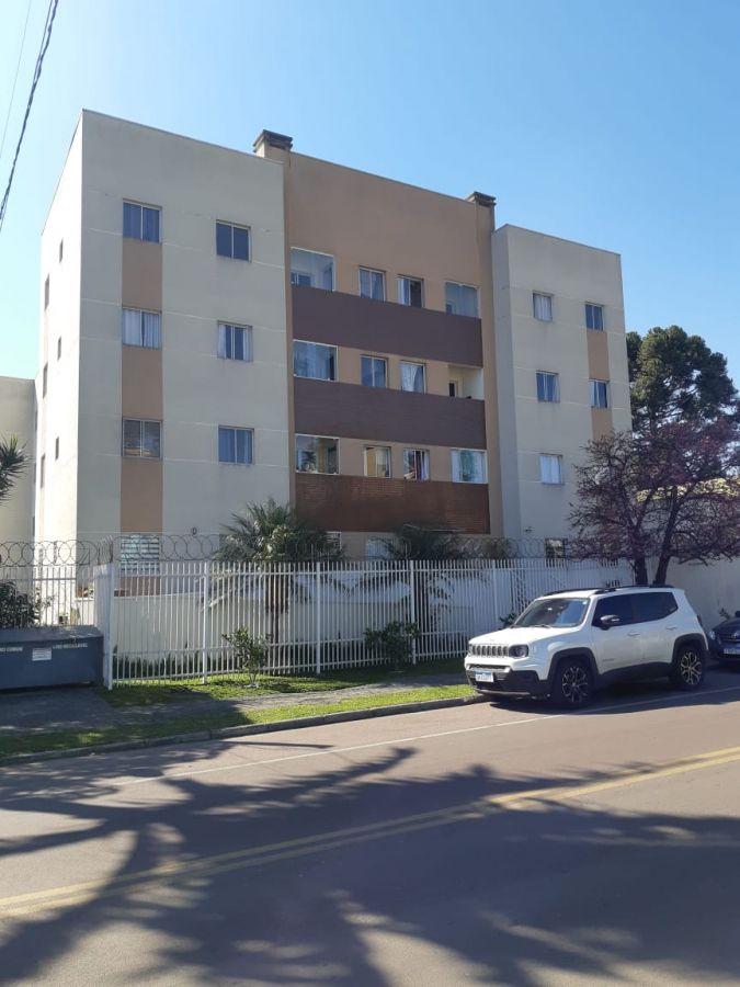 Apartamento - Venda - Tingui - Curitiba - PR