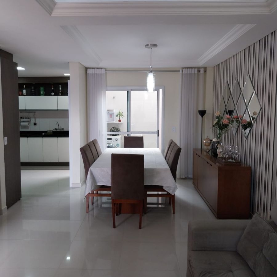 Sobrado - Venda - Pilarzinho - Curitiba - PR