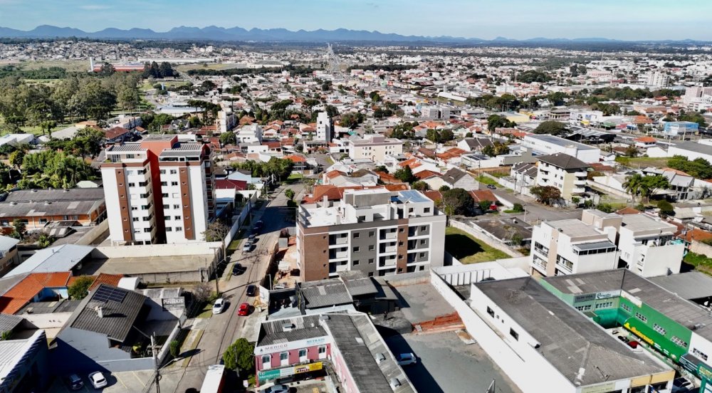 Apartamento - Venda - Centro - Pinhais - PR