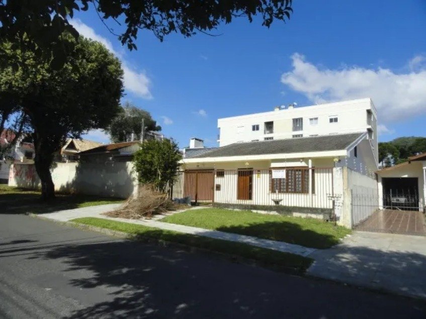 Casa - Venda - Boa Vista - Curitiba - PR