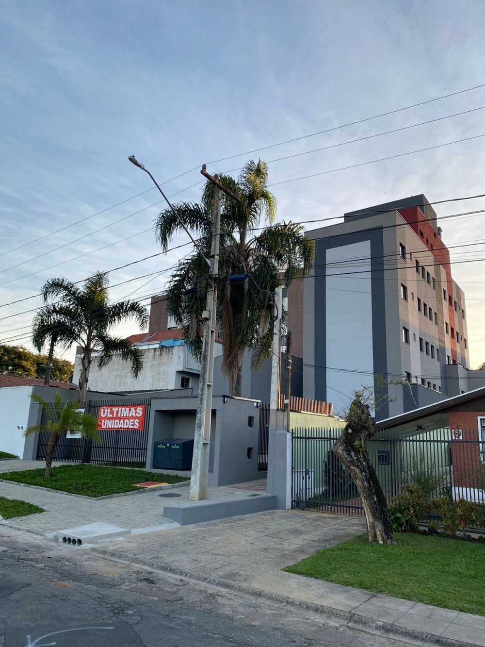 Apartamento - Venda - Capo da Imbuia - Curitiba - PR