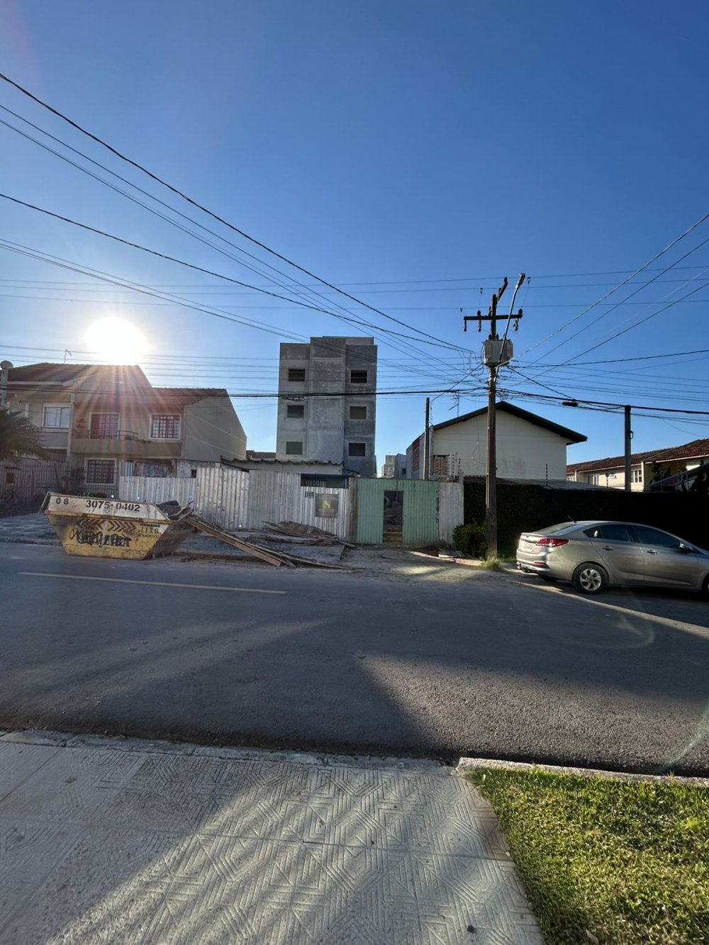 Apartamento Garden - Venda - Cajuru - Curitiba - PR