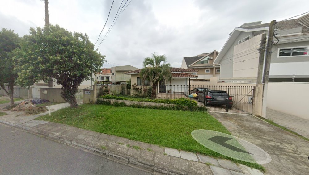 Terreno - Venda - Boa Vista - Curitiba - PR