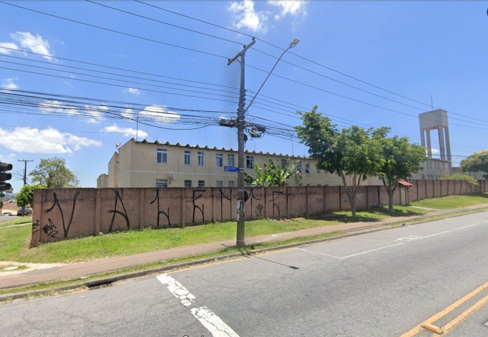 Apartamento - Venda - Bairro Alto - Curitiba - PR