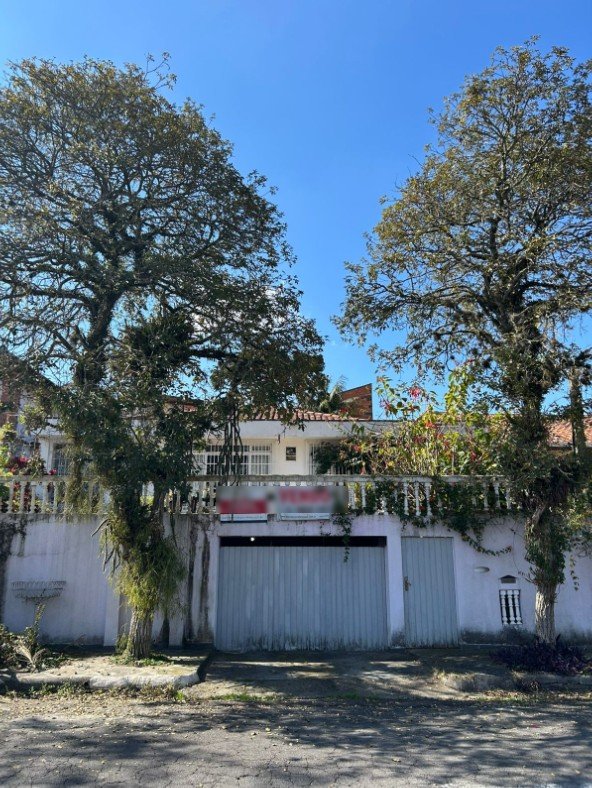 Casa - Venda - Bacacheri - Curitiba - PR