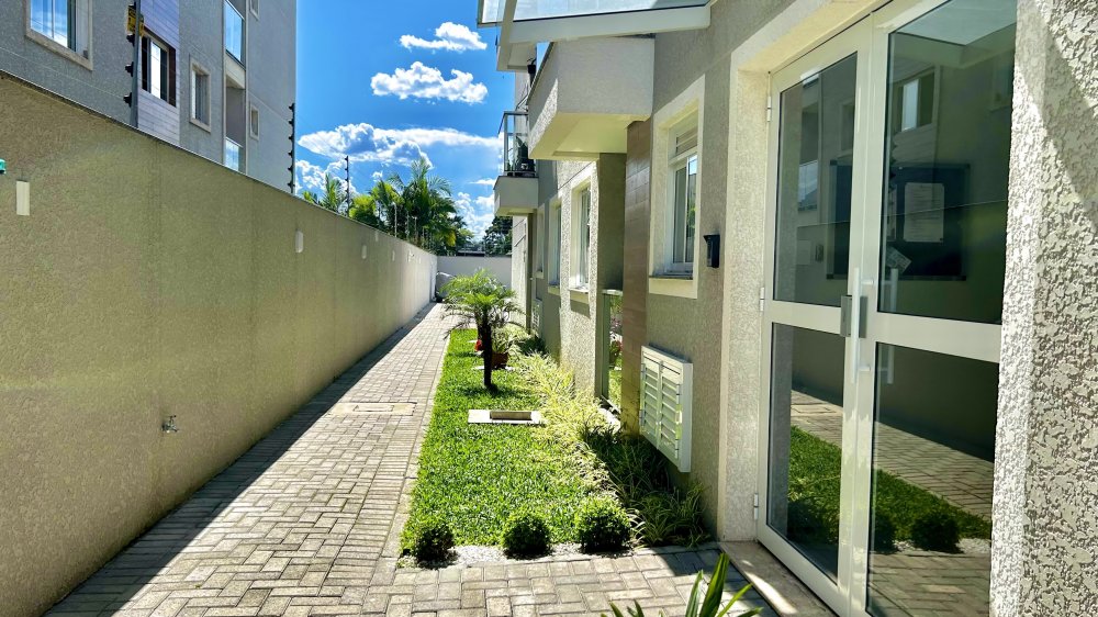 Apartamento - Venda - Weisspolis - Pinhais - PR