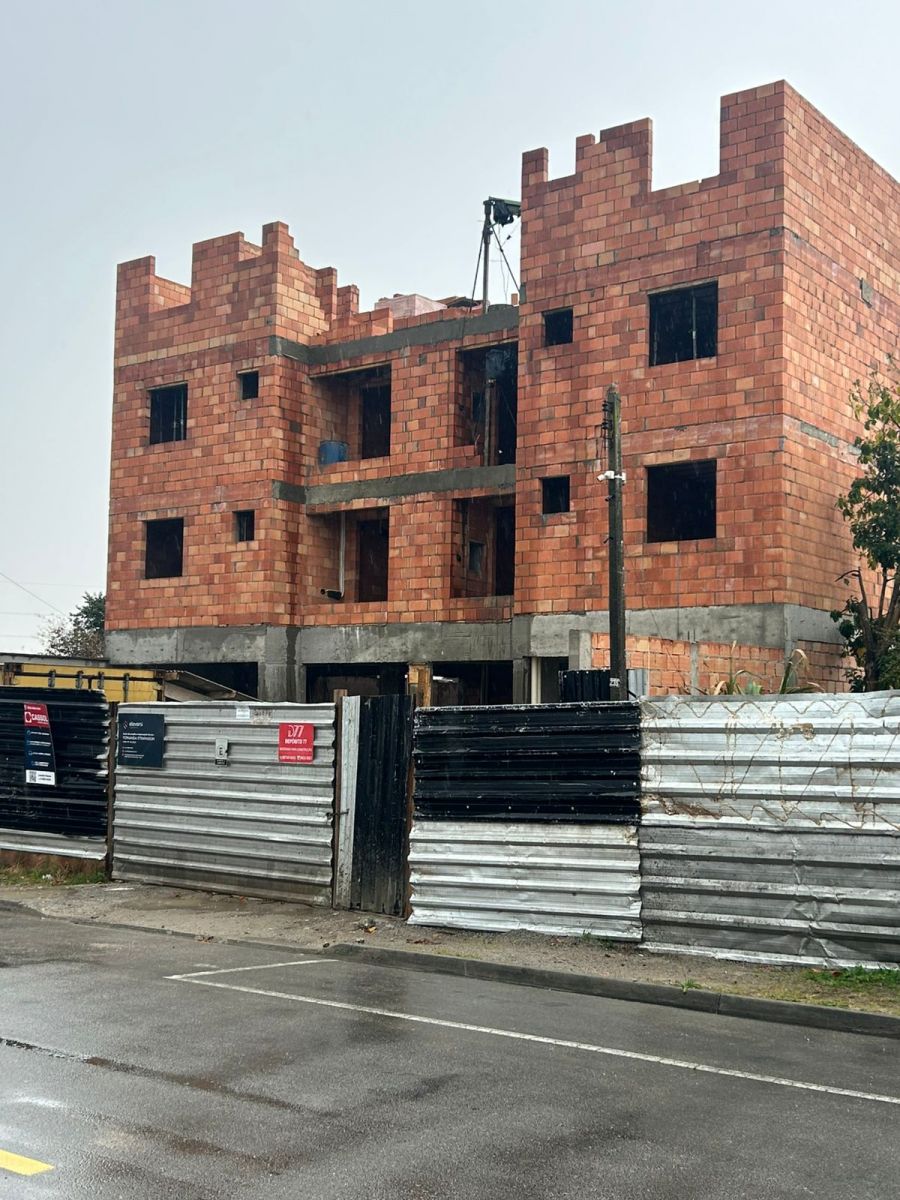 Apartamento - Venda - Estncia Pinhais - Pinhais - PR