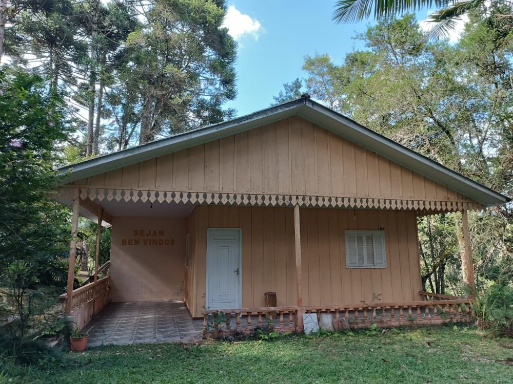 Chcara - Venda - Roseira - Colombo - PR