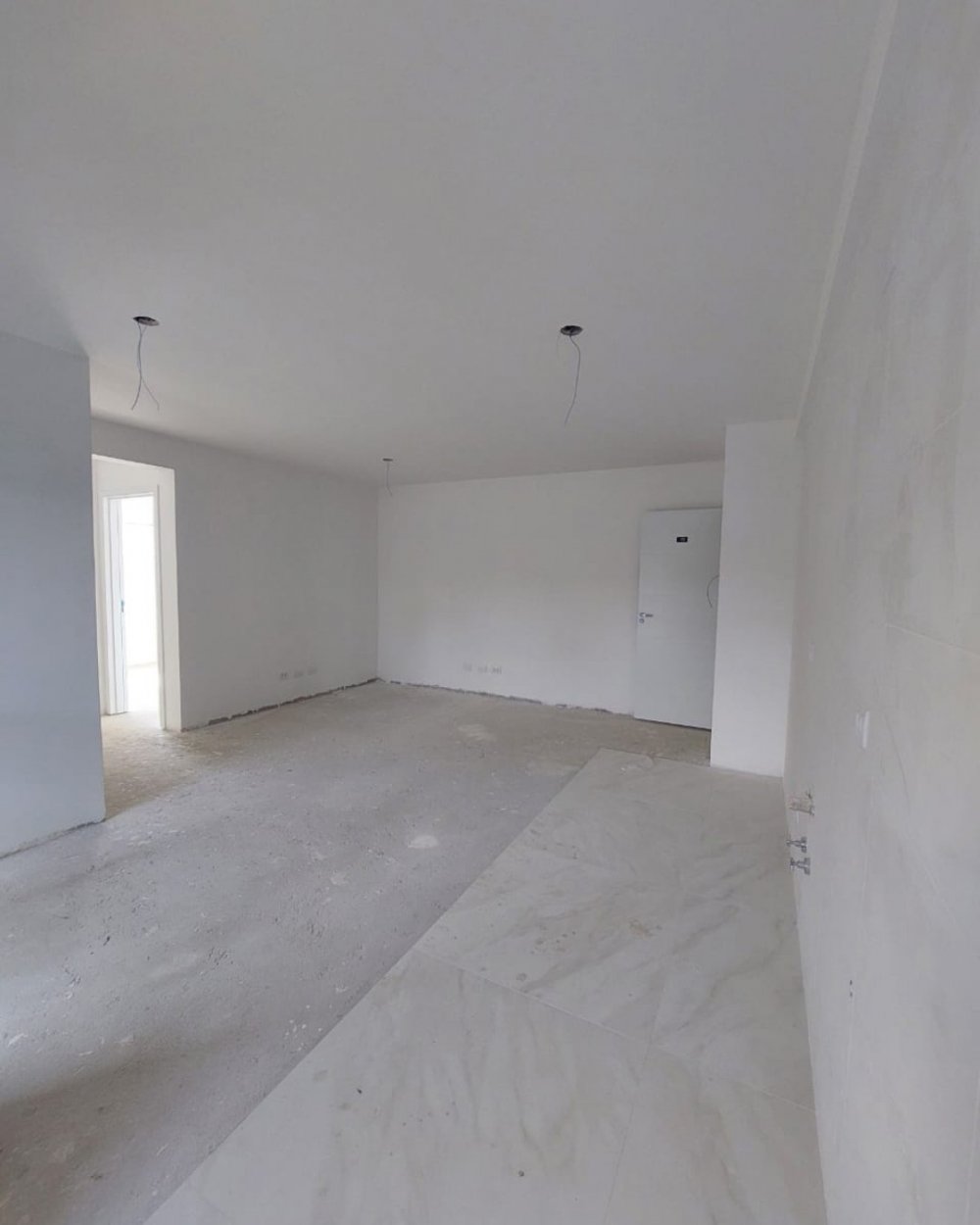 Apartamento - Venda - Weisspolis - Pinhais - PR