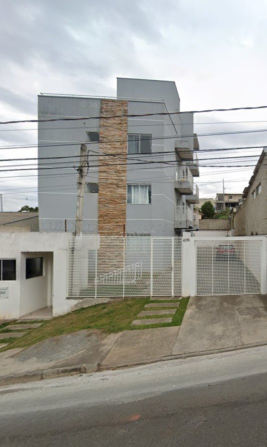 Apartamento - Venda - Maracan - Colombo - PR