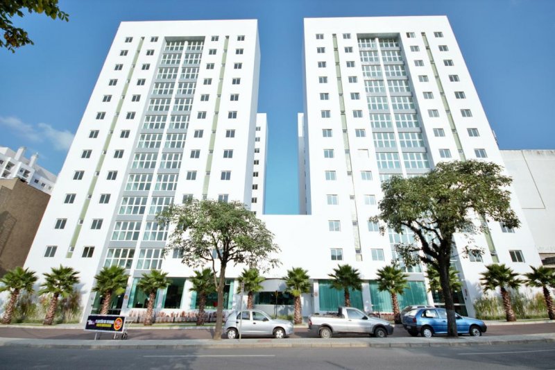 Apartamento - Venda - Boa Vista - Curitiba - PR