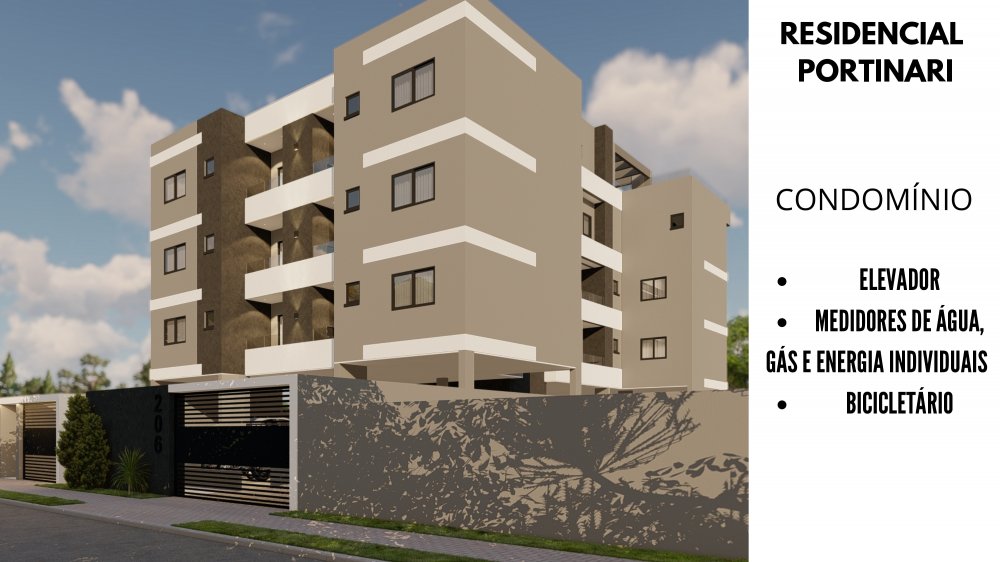 Apartamento - Venda - Estância Pinhais - Pinhais - PR