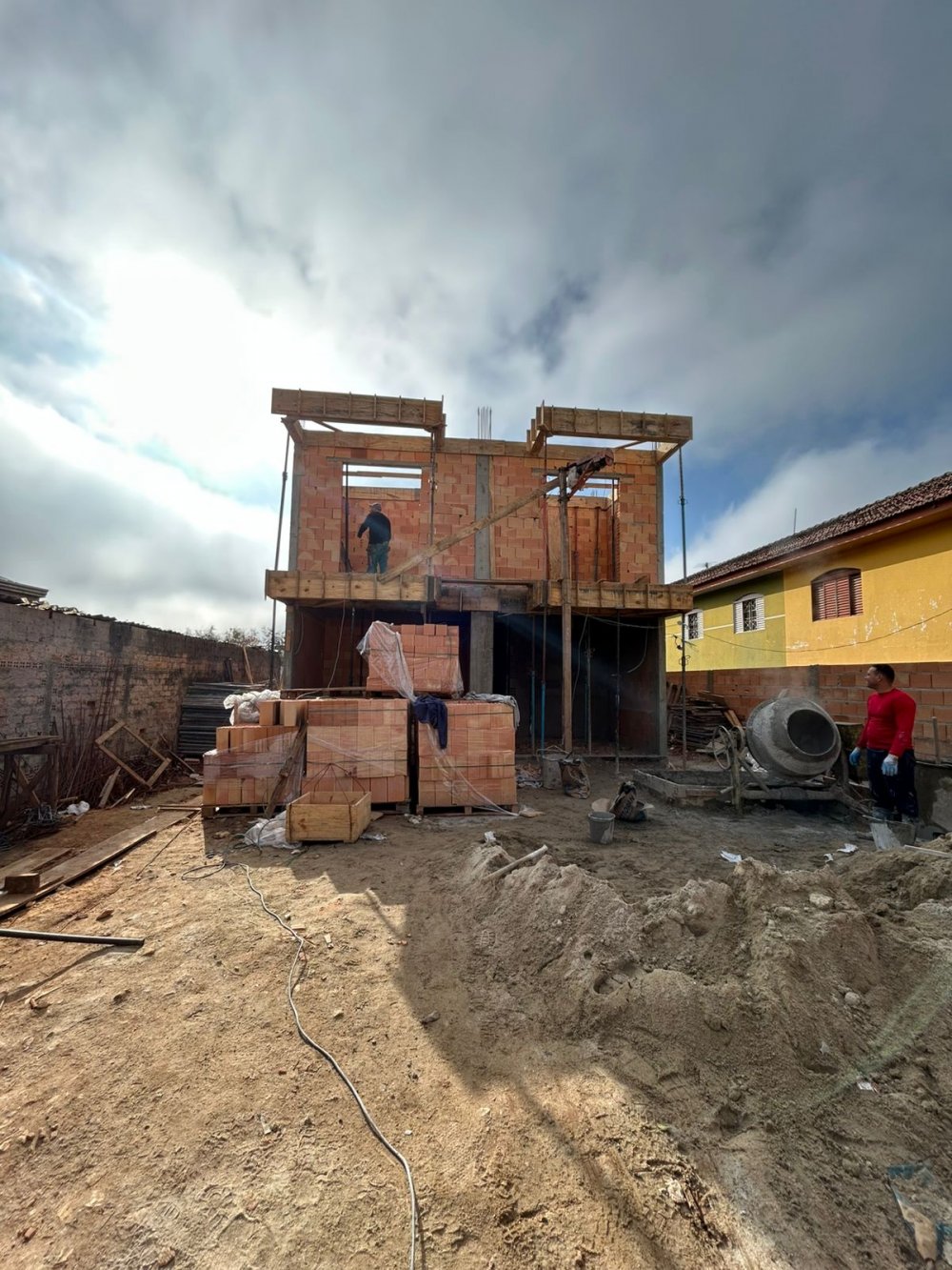 Apartamento - Venda - Cajuru - Curitiba - PR