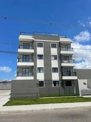 Apartamento - Venda - Weisspolis - Pinhais - PR