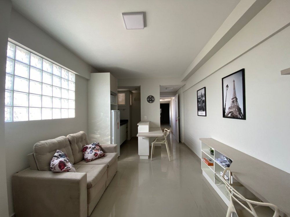 Apartamento - Venda - Centro - Curitiba - PR