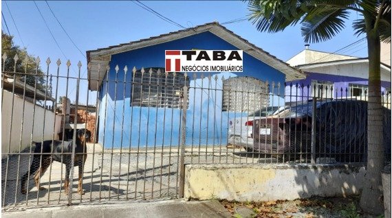 Terreno - Venda - Bairro Alto - Curitiba - PR